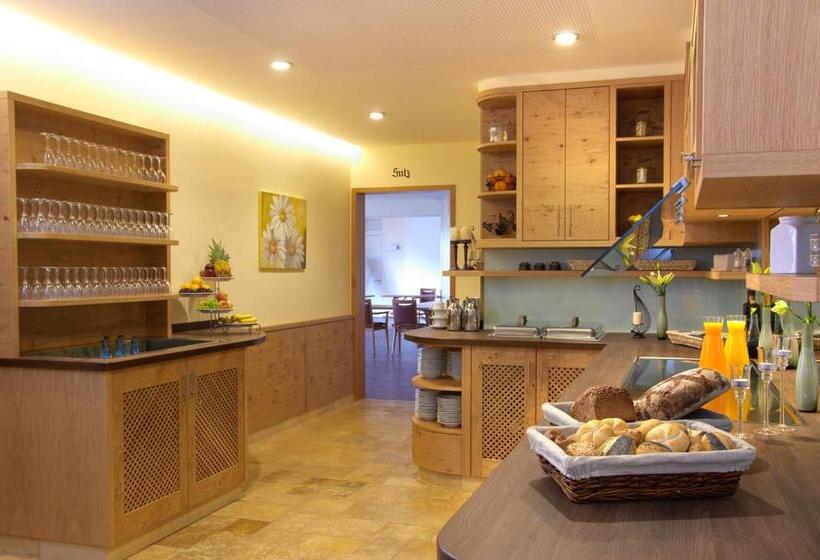 酒店 Landgasthof Euringer