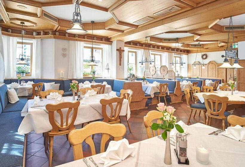 酒店 Landgasthof Euringer