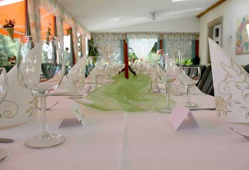 فندق Landgasthof Neue Schänke