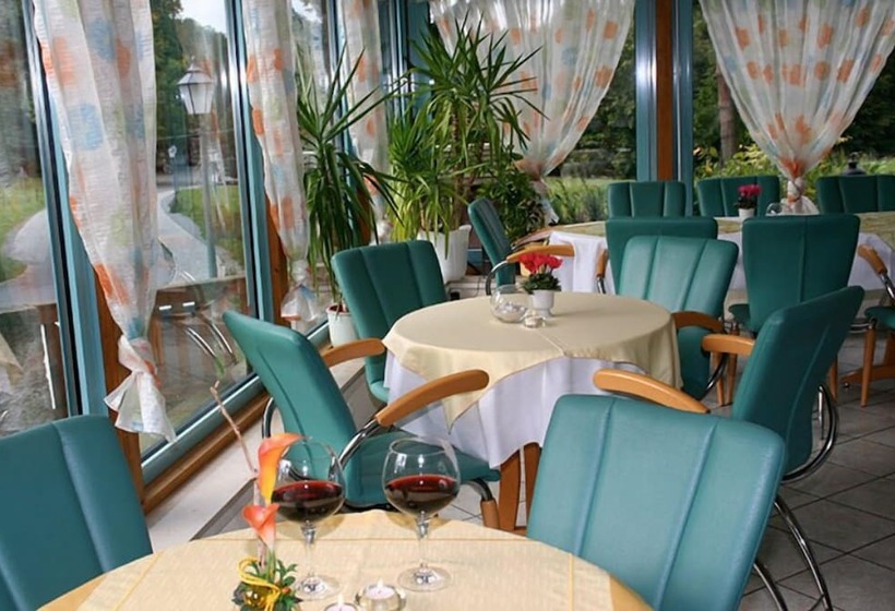 فندق Landgasthof Neue Schänke