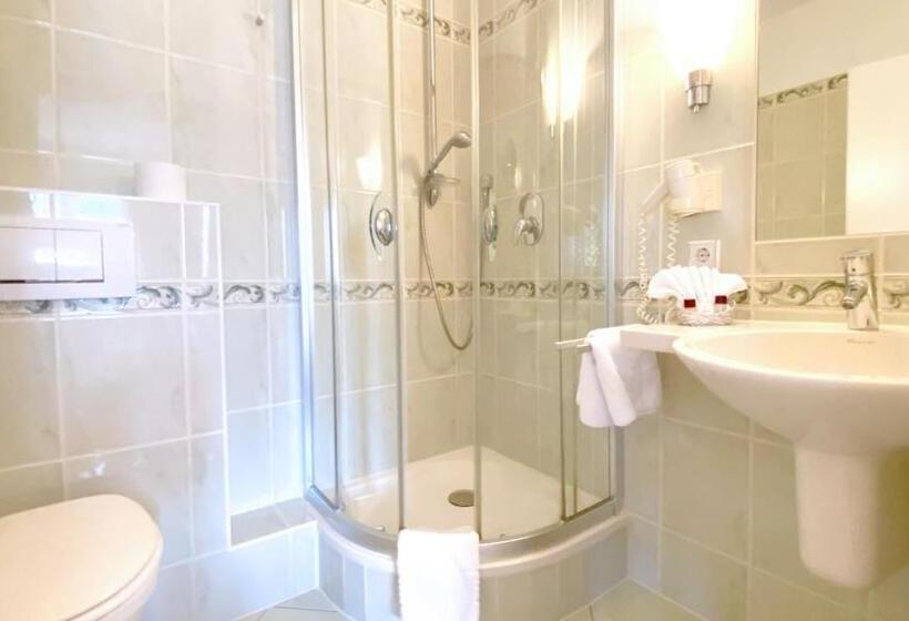 فندق Landgasthof Rebstock Weil Am Rhein / Basel