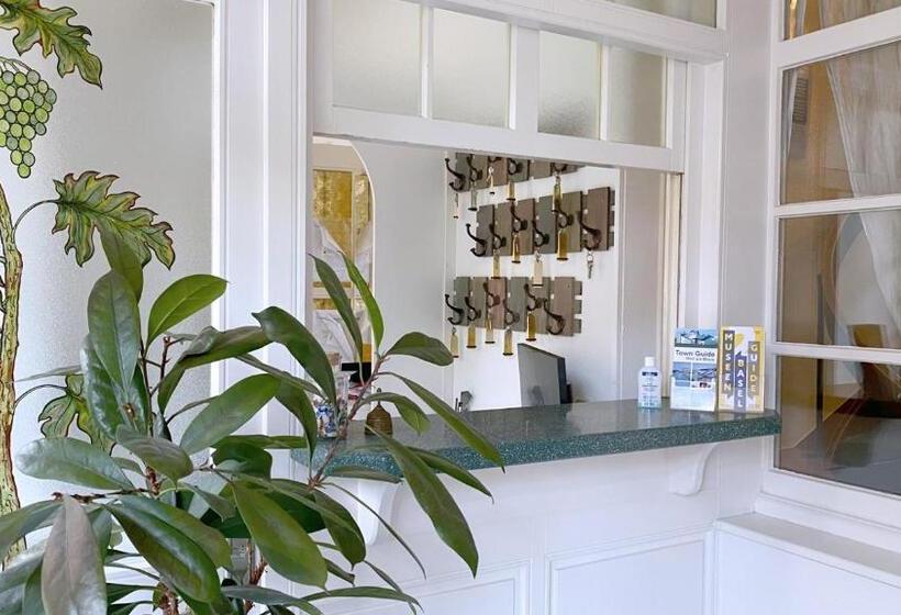 فندق Landgasthof Rebstock Weil Am Rhein / Basel