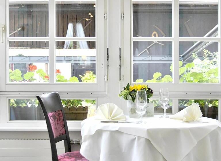 فندق Landgasthof Rebstock Weil Am Rhein / Basel