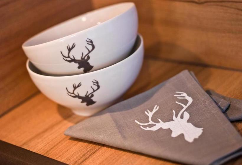 Отель Landhaus Altmuehltal