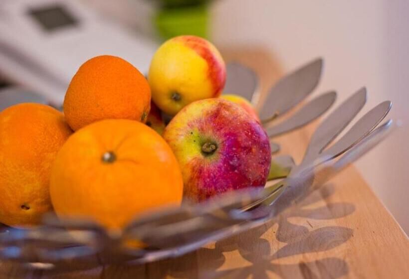 Отель Landhaus Altmuehltal