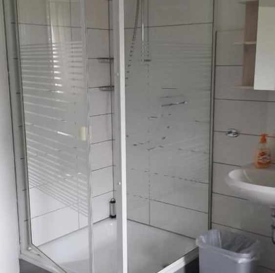 Отель Pension & Appartments Landhaus Bettina Fulda