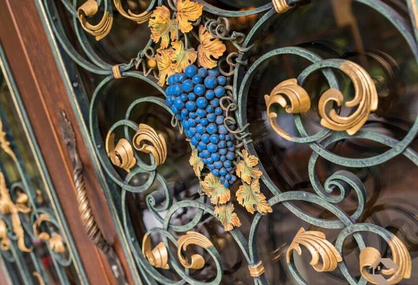 Отель Landhaus Sonnenhof