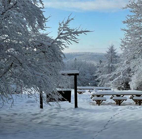 호텔 Schanze 1 Landschaftsgasthaus