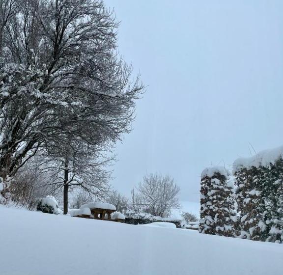 호텔 Schanze 1 Landschaftsgasthaus