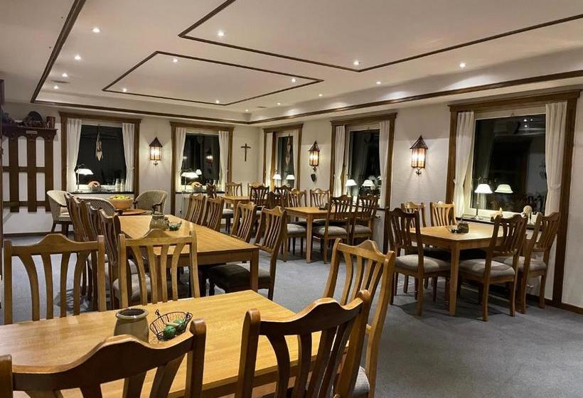 호텔 Schanze 1 Landschaftsgasthaus