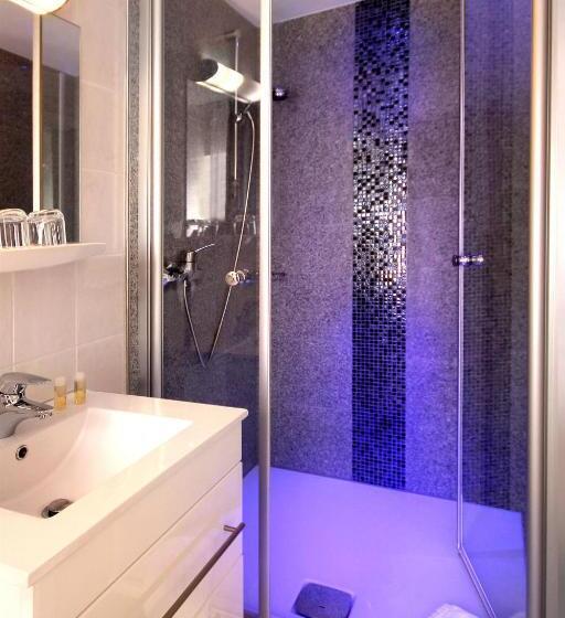 호텔 Landhaus Silberberg