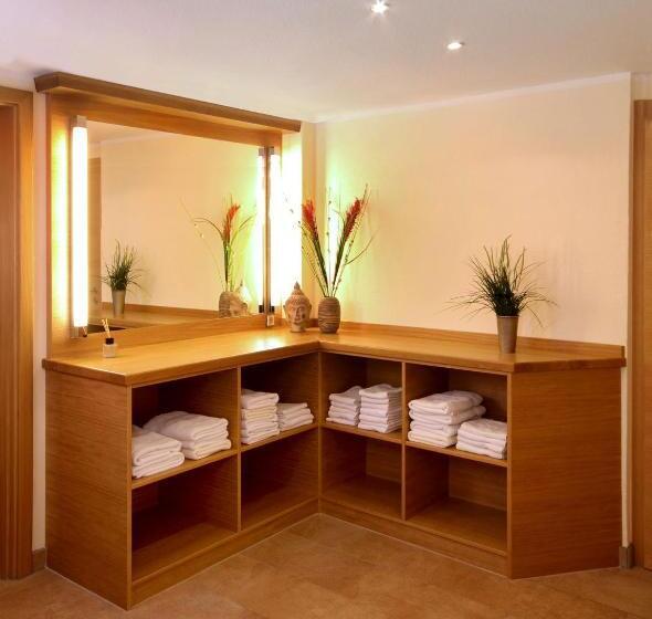 호텔 Landhaus Silberberg