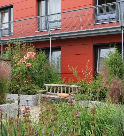 בית מלון כפרי Linner