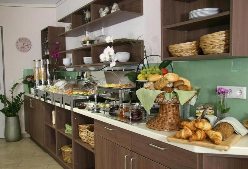 בית מלון כפרי Linner