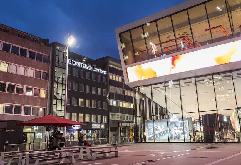 בית מלון כפרי Livinn