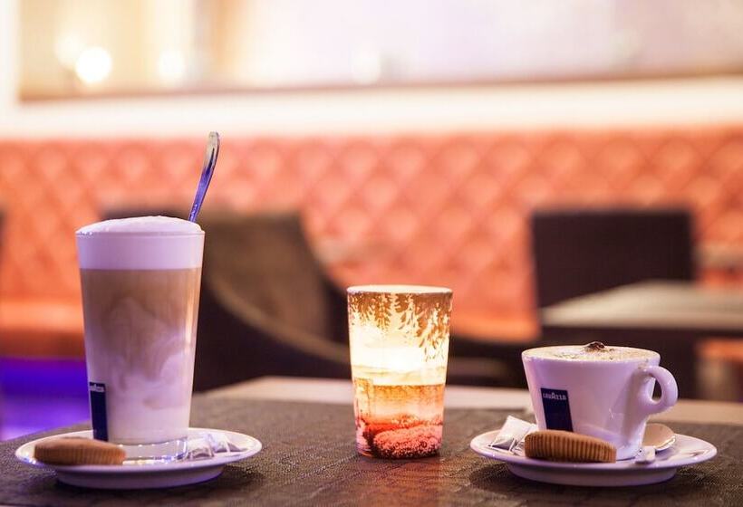 בית מלון כפרי Livinn