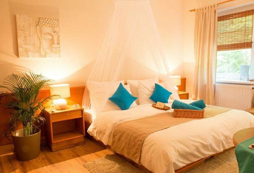 בית מלון כפרי Lodge Seaside Boutique