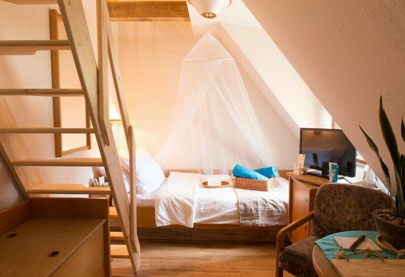 בית מלון כפרי Lodge Seaside Boutique