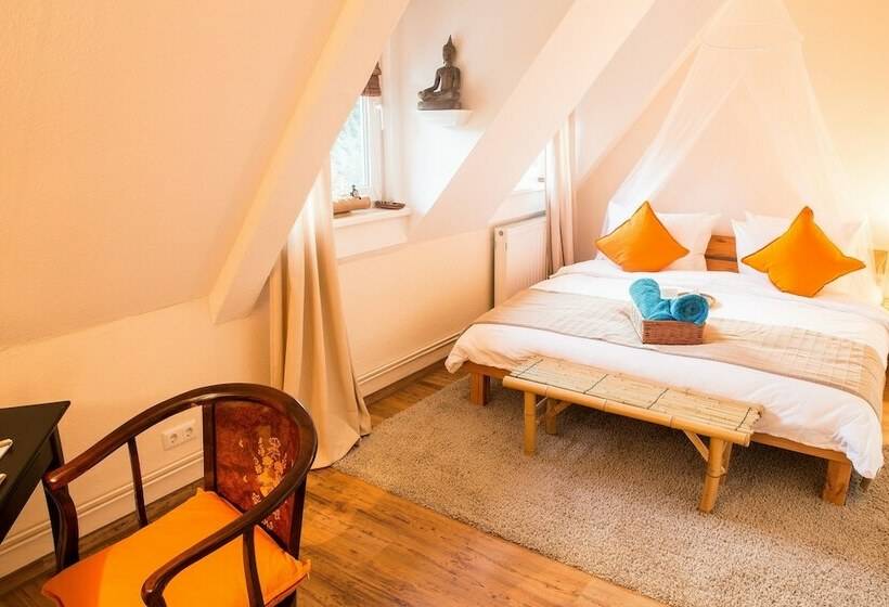 בית מלון כפרי Lodge Seaside Boutique