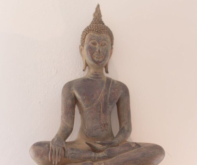 בית מלון כפרי Lodge Seaside Boutique