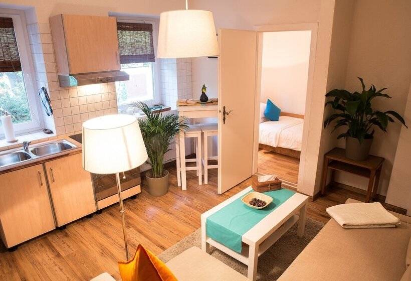 בית מלון כפרי Lodge Seaside Boutique