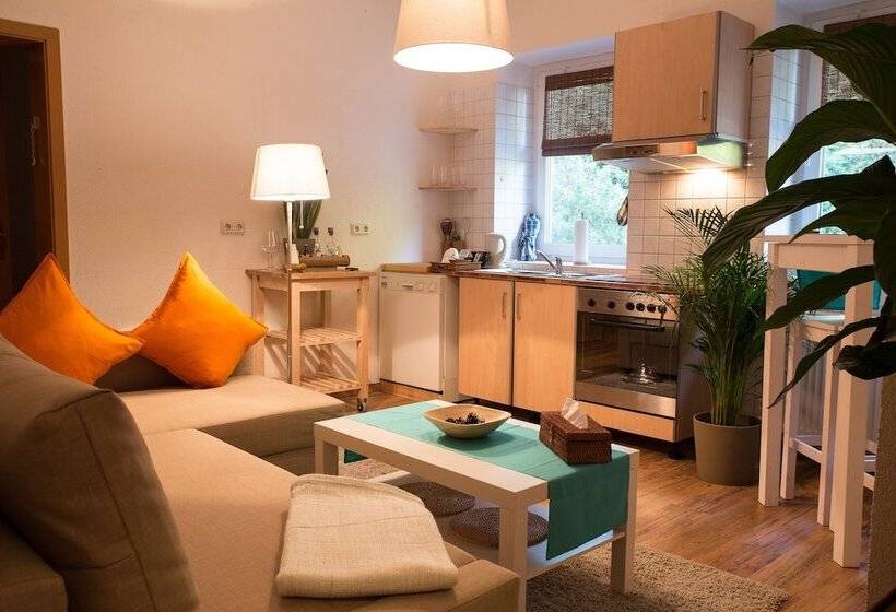 בית מלון כפרי Lodge Seaside Boutique