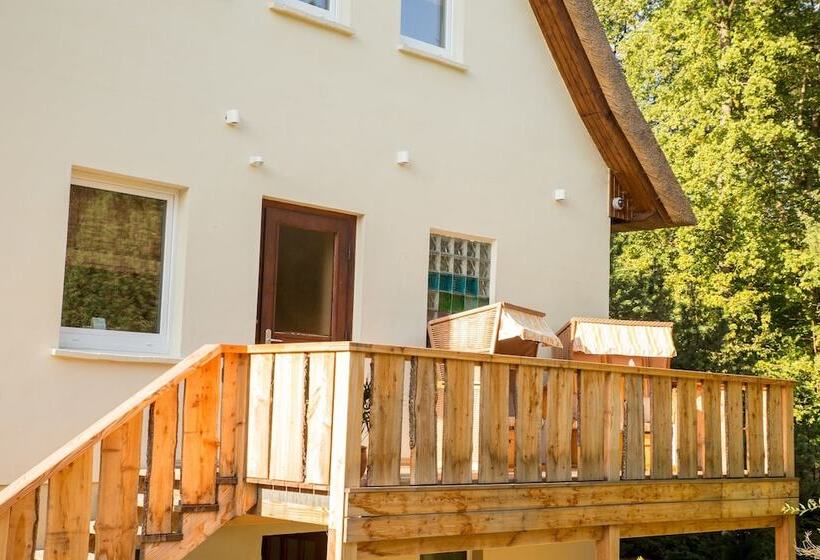 בית מלון כפרי Lodge Seaside Boutique