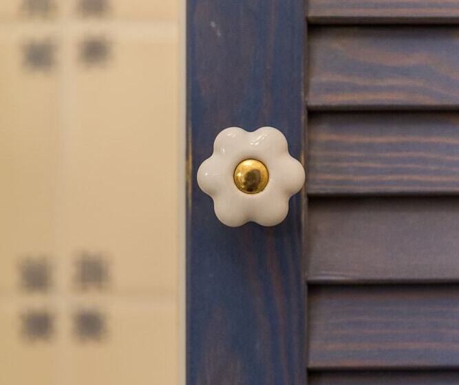 호텔 Logierhaus Am Denkmal