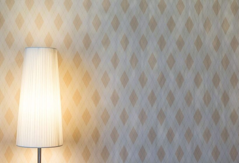 호텔 Logierhaus Am Denkmal