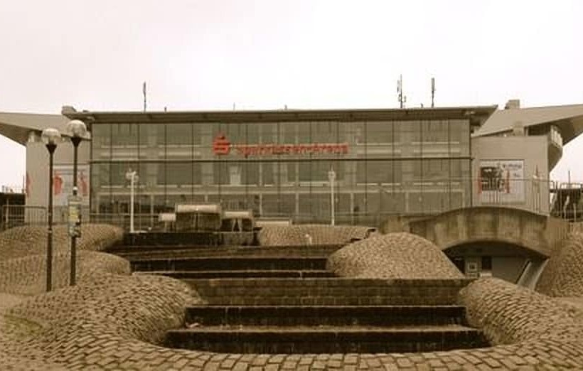 فندق Luxx City Apartments