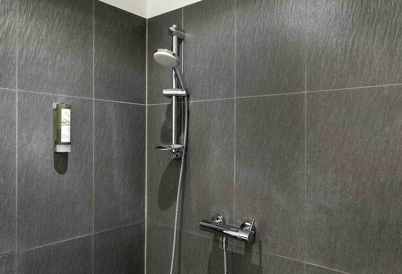 فندق Luxx City Apartments