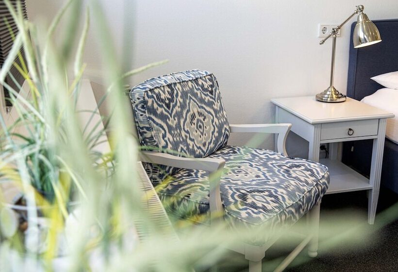 فندق Luxx City Apartments