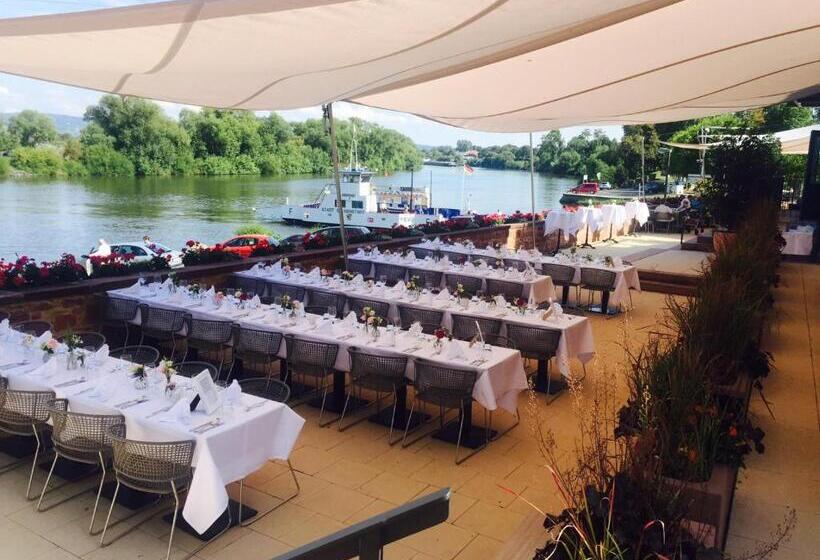 בית מלון כפרי Mainchateau