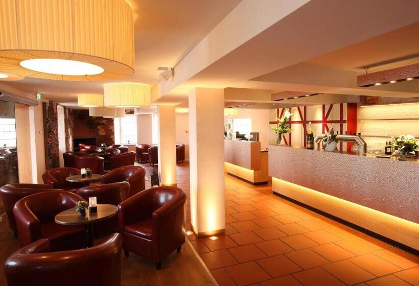 בית מלון כפרי Mainchateau