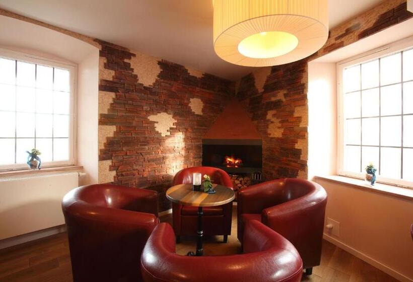 בית מלון כפרי Mainchateau