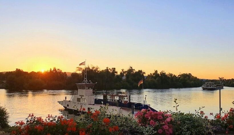 בית מלון כפרי Mainchateau