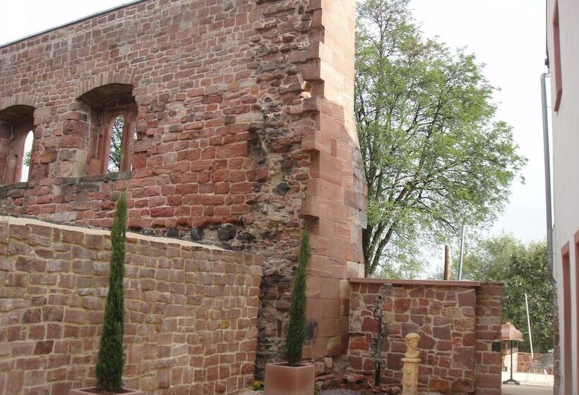 בית מלון כפרי Mainchateau