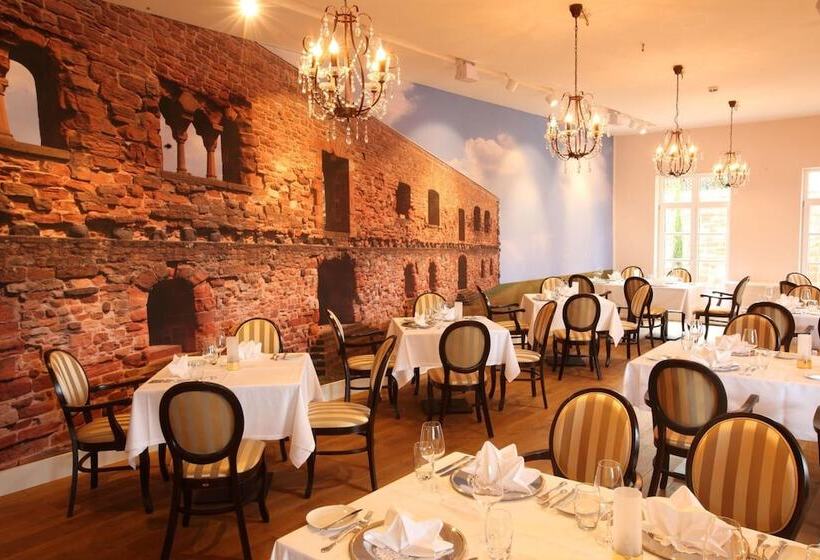 בית מלון כפרי Mainchateau