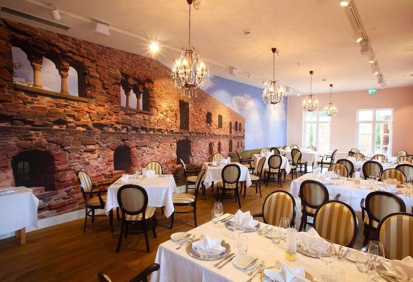 בית מלון כפרי Mainchateau