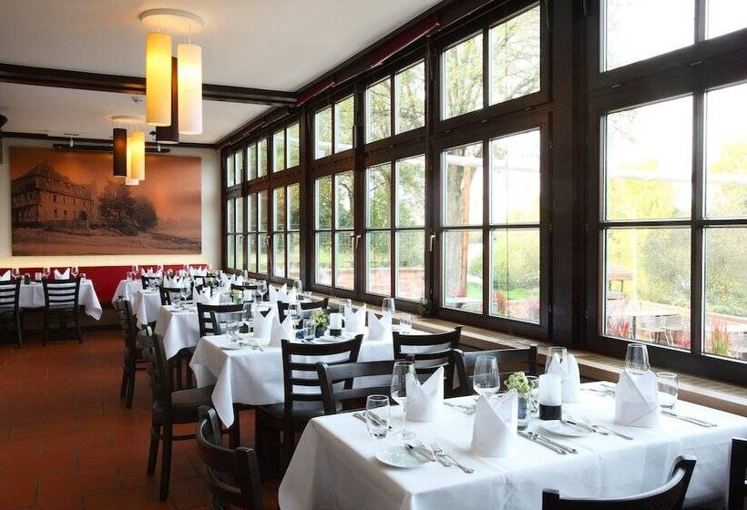 בית מלון כפרי Mainchateau