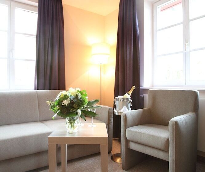 בית מלון כפרי Mainchateau