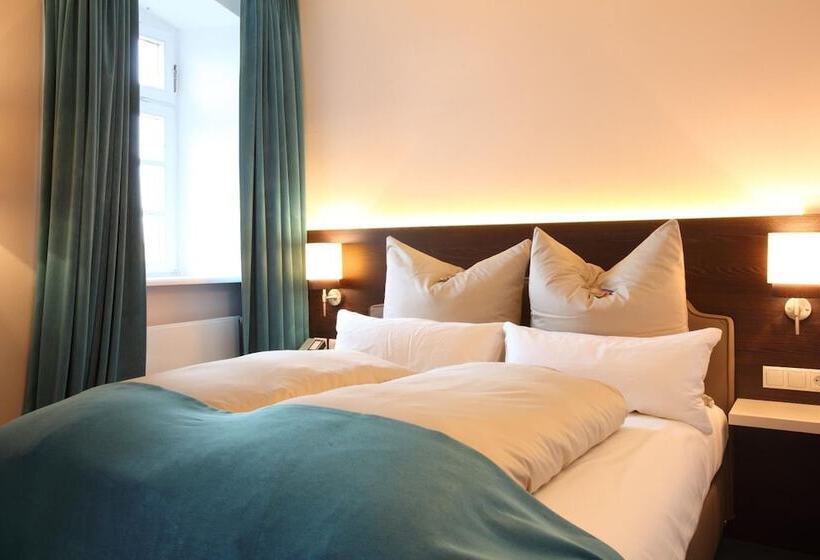 בית מלון כפרי Mainchateau