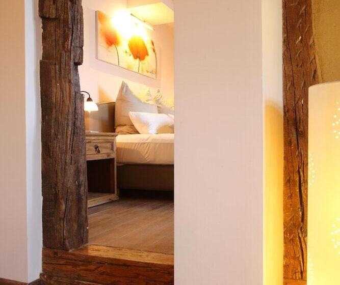 ホテル Mainchateau