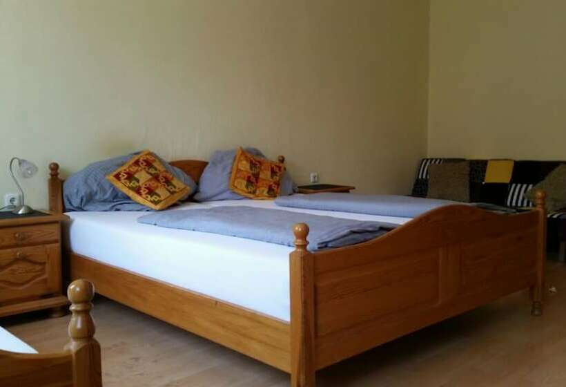 فندق Mantra Gästehaus