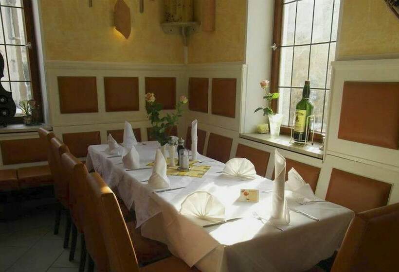 فندق Mantra Gästehaus