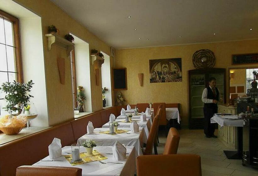 فندق Mantra Gästehaus