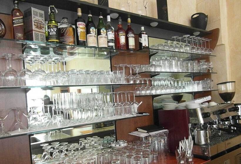 فندق Mantra Gästehaus