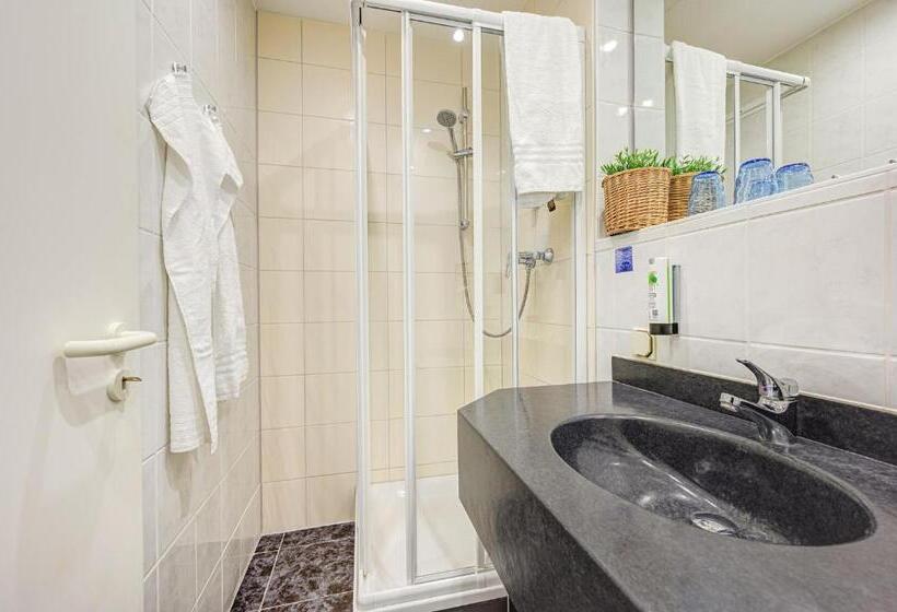 호텔 Mühlhäuser Hof Und Stadtmauer