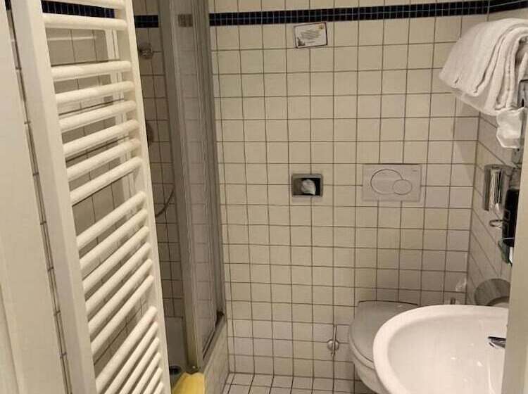 فندق Münchner Hofbräu Coburg