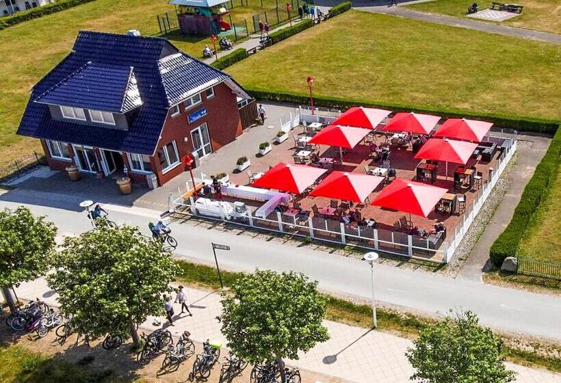 호텔 Morada Resort Kuhlungsborn